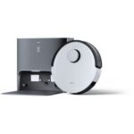 Aspirateur robot ECOVACS DEEBOT X1 PLUS